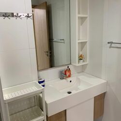 Varsity Park Condominium (D5), Condominium #543129871